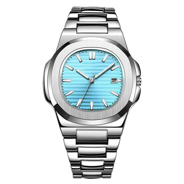 Montre royale