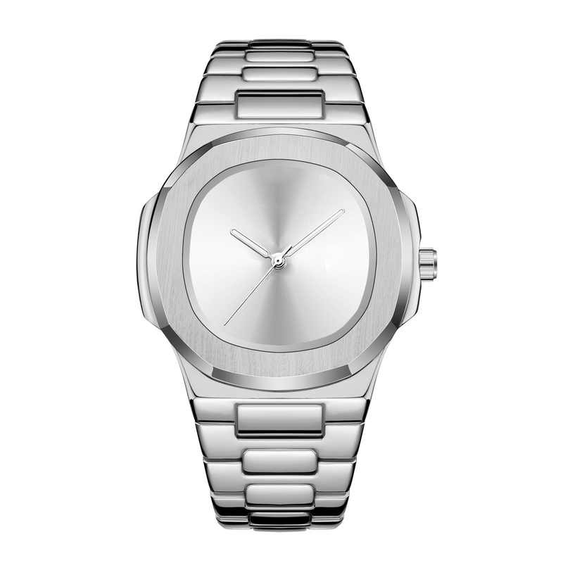 Timeless Watch