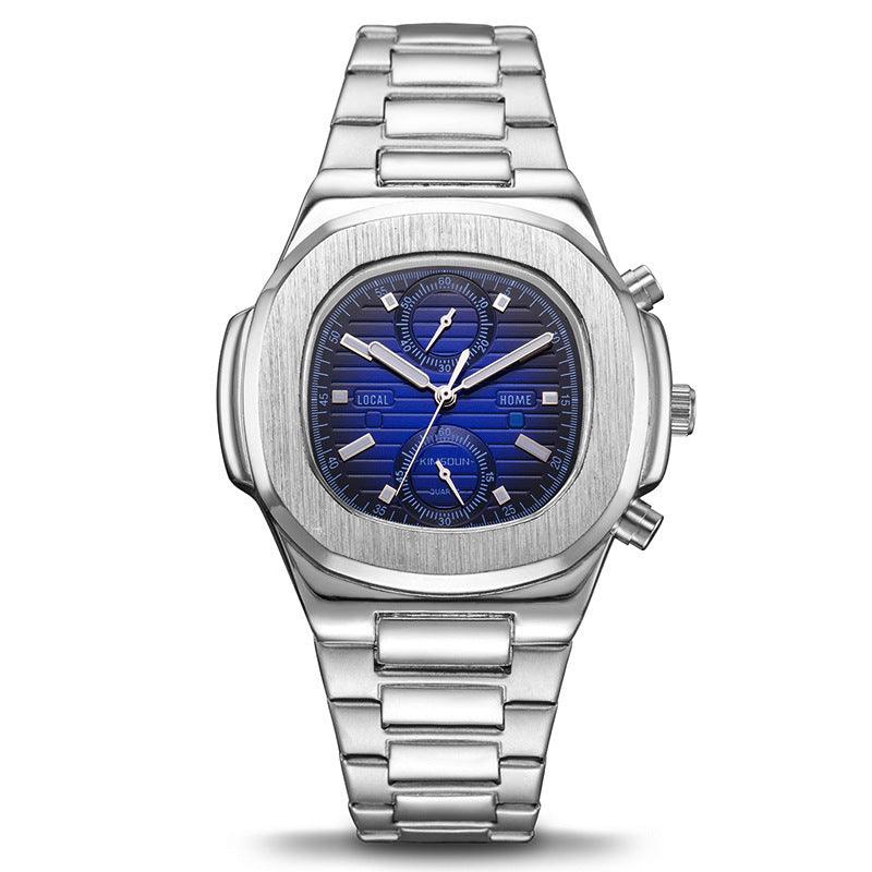 Chrono Uhr
