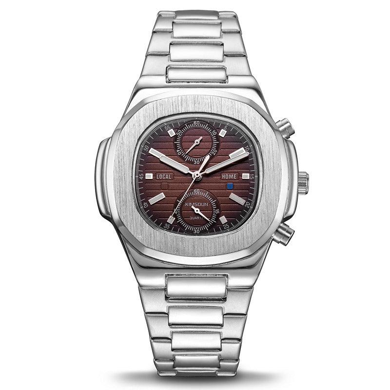 Chrono Uhr