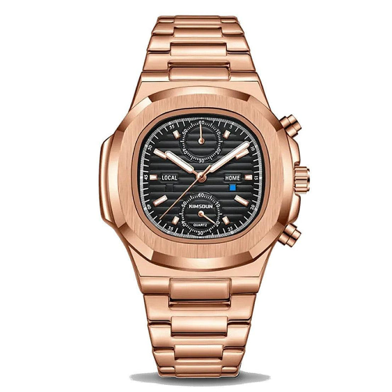 Chrono Uhr