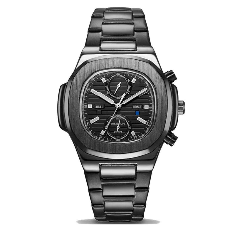 Chrono Uhr