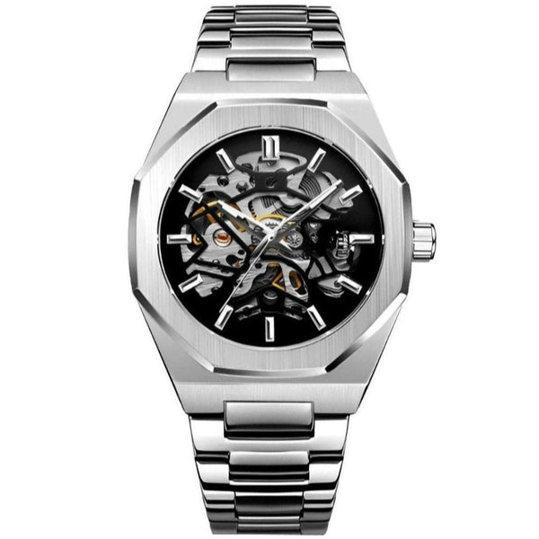 Montre Fantôme