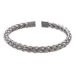 Twisted Bracelet