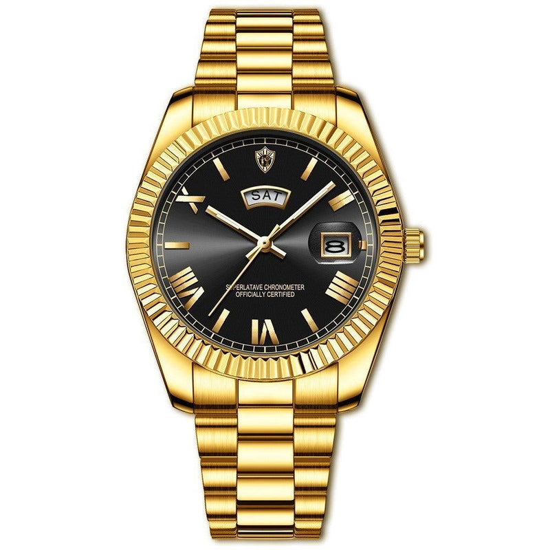 Montre Apex