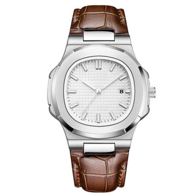 Apollo-Uhr