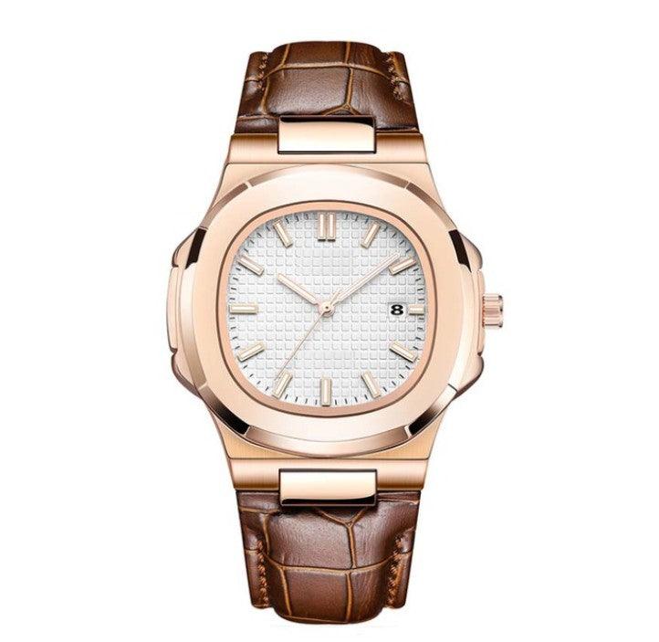 Apollo-Uhr