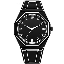 Montre de dessin animé