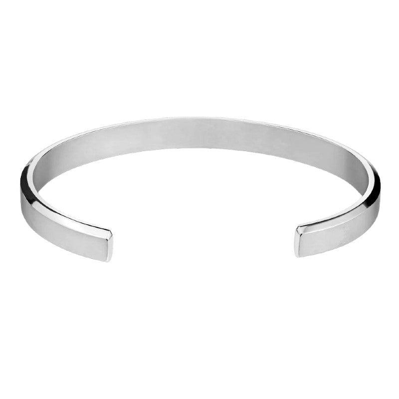 Manschettenarmband