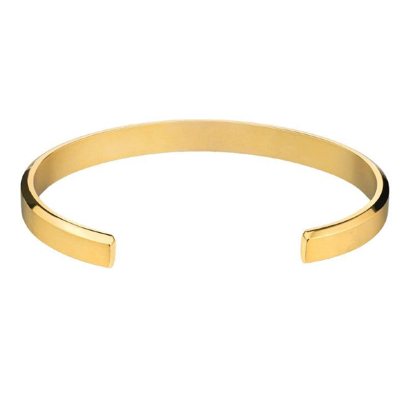 Manschettenarmband