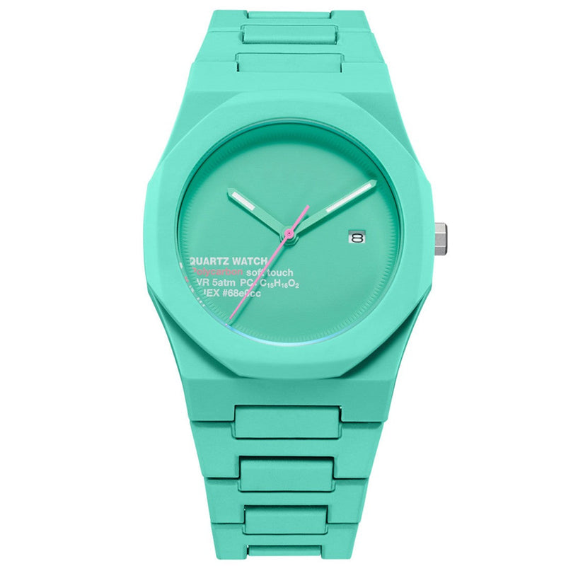 Montre de dessin animé