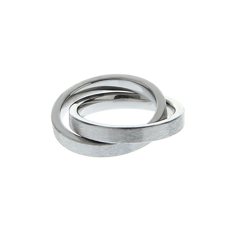Doppelring