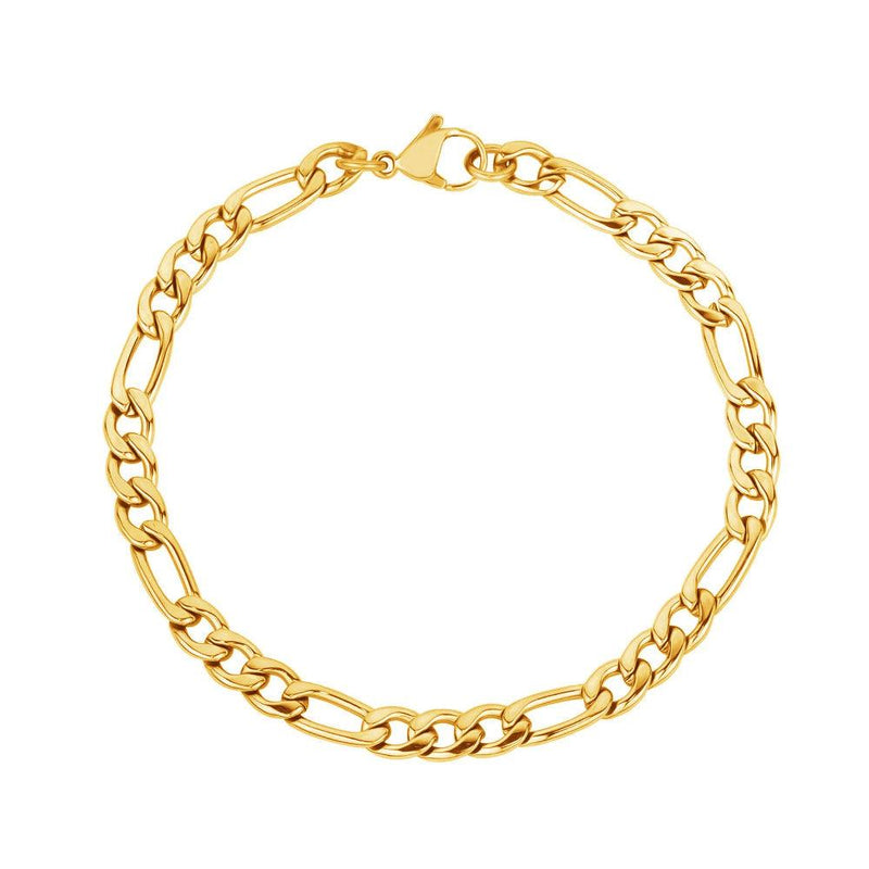 Bracelet Figaro