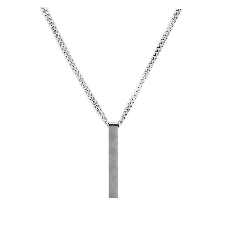Collier pendentif original
