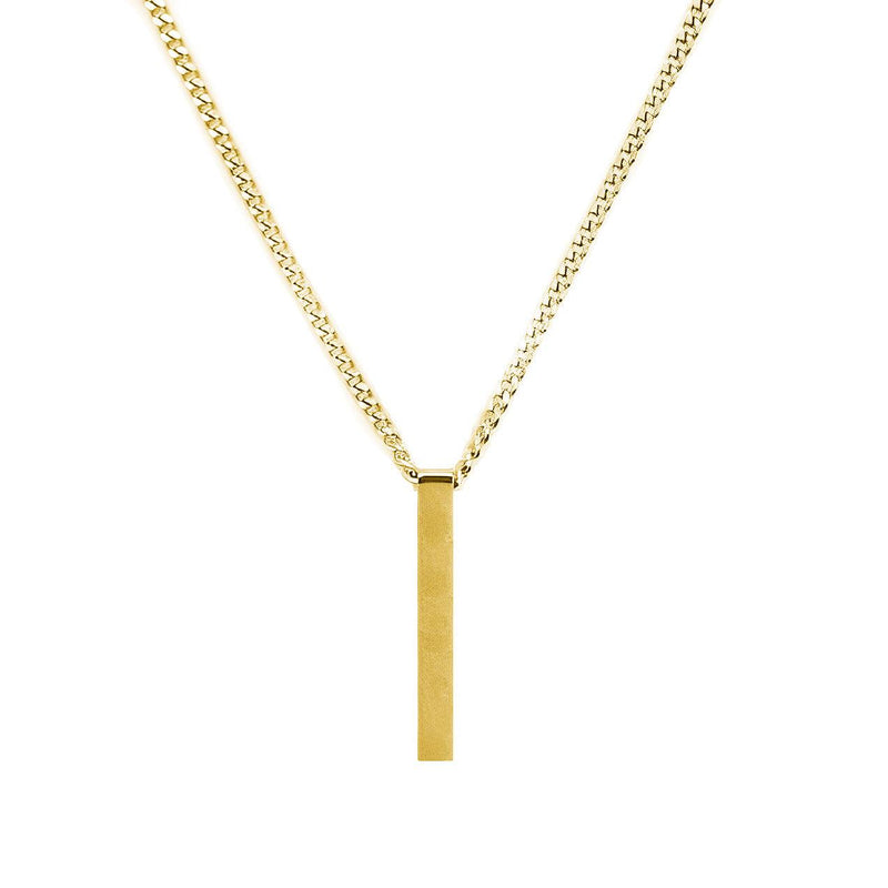 Collier pendentif original