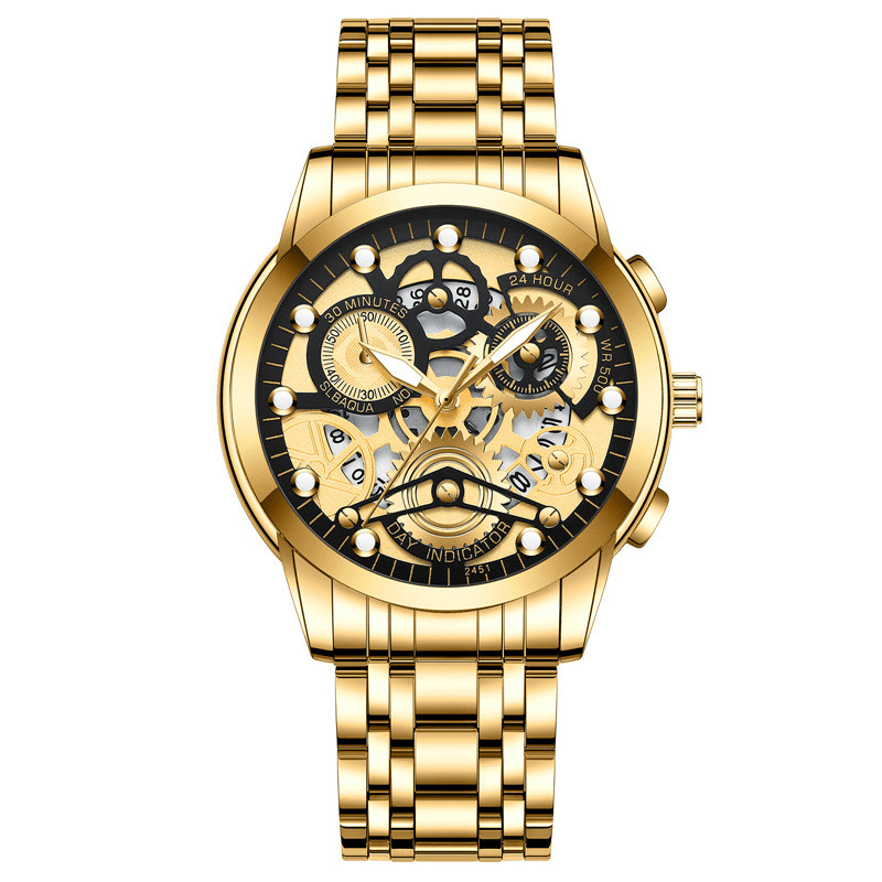 Montre Osiris V2