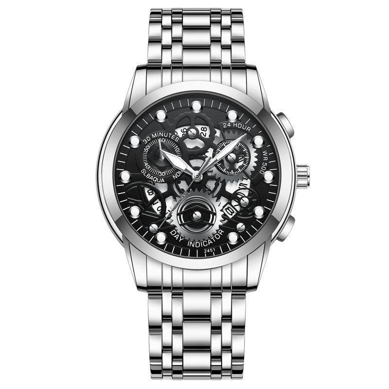 Montre Osiris V2