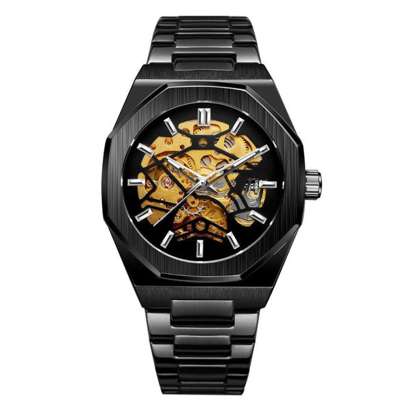 Montre Fantôme