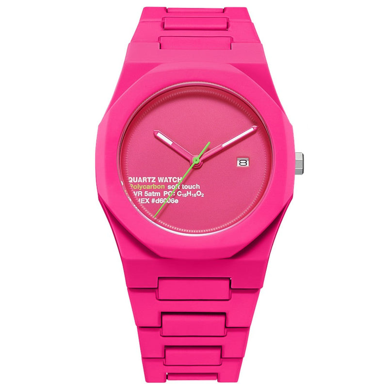 Montre de dessin animé