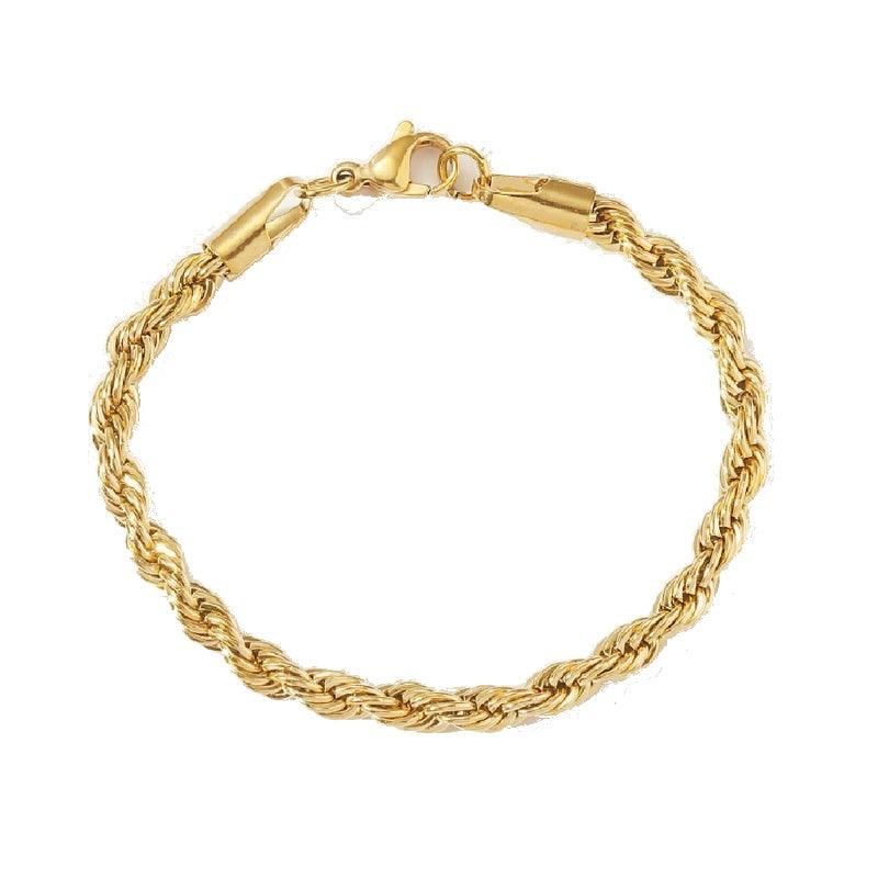 Seilarmband