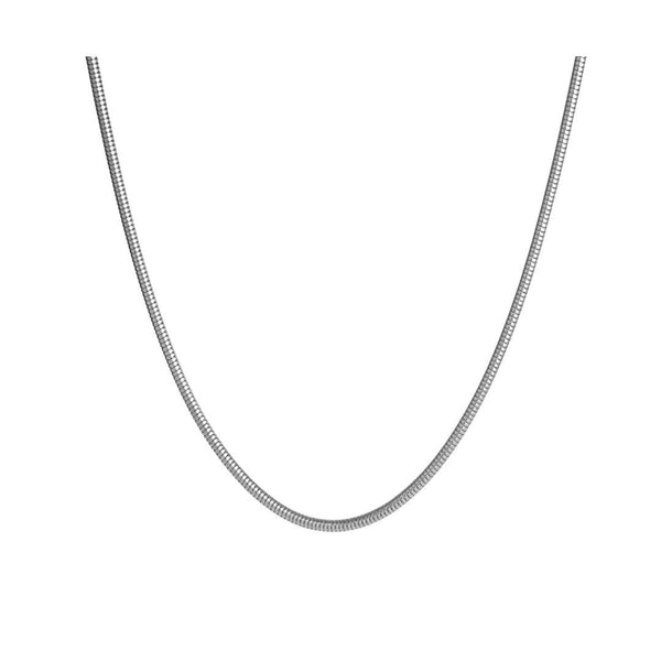 Round Chain