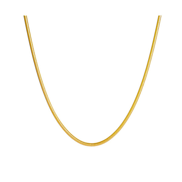 Round Chain